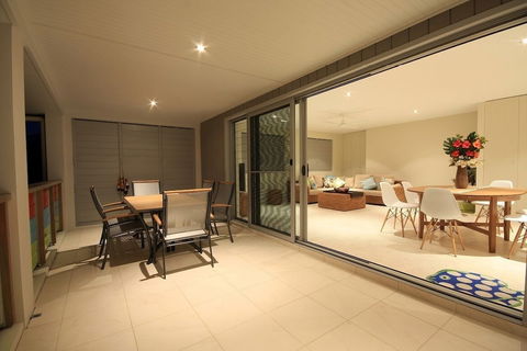 Lorikeet 1 - Accommodation NSW 6