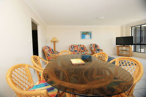 Hi Surf Unit 1 - Accommodation NSW 6