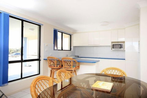 Hi Surf Unit 1 - Accommodation NSW 2