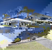 Hi Surf Unit 1 - Accommodation NSW