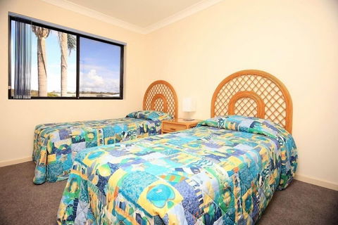 Hi Surf Unit 1 - Accommodation NSW 5