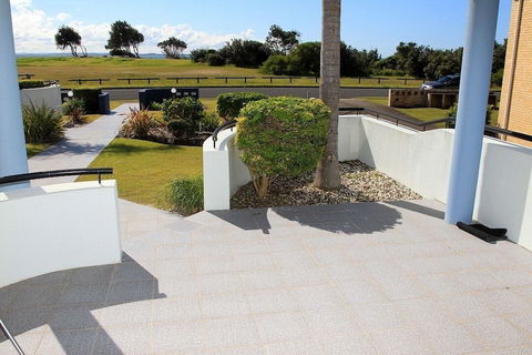 Hi Surf Unit 1 - Accommodation NSW 4