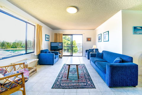 Sunlake Unit 9 - Accommodation NSW 2