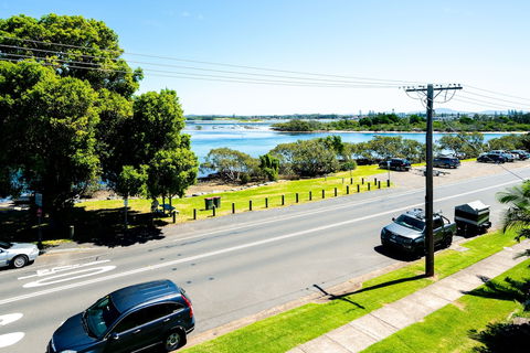 Sunlake Unit 9 - Accommodation NSW 1