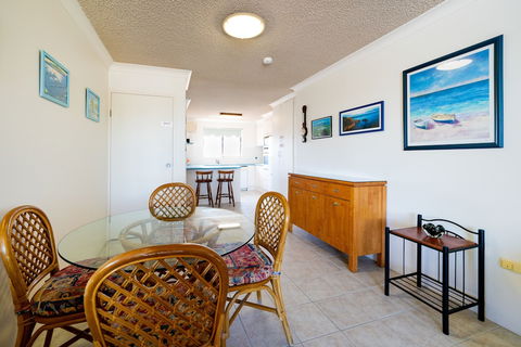 Sunlake Unit 9 - Accommodation NSW 5