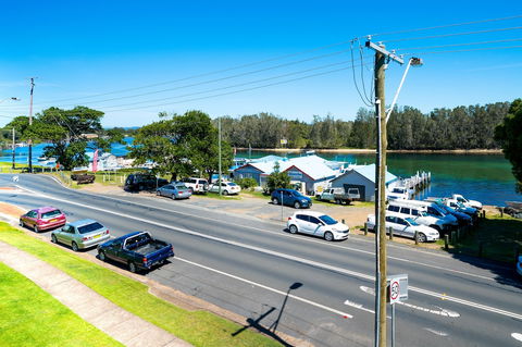 Sunlake Unit 9 - Accommodation NSW 3