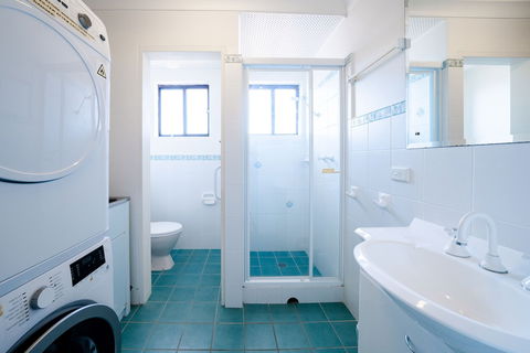 Sunlake Unit 9 - Accommodation NSW 4