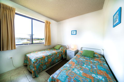 Sunlake Unit 9 - Accommodation NSW 6