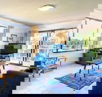 Sunlake Unit 9 - Accommodation NSW