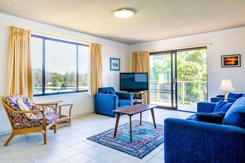 Sunlake Unit 9 - Accommodation NSW 0