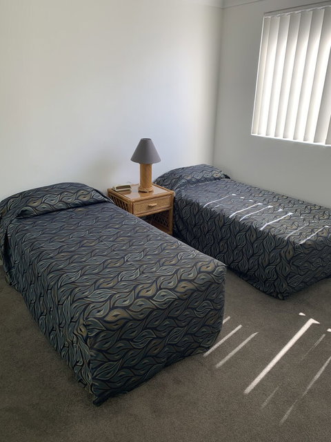 Hi Surf Unit 2 - Accommodation NSW 5