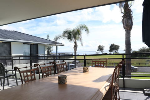 Hi Surf Unit 3 - Accommodation NSW 1