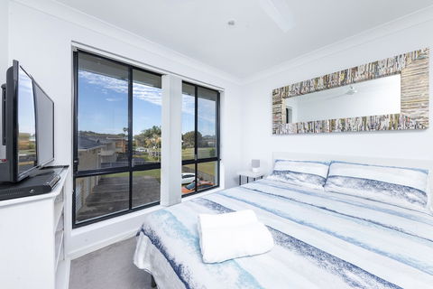 Hi Surf Unit 3 - Accommodation NSW 4