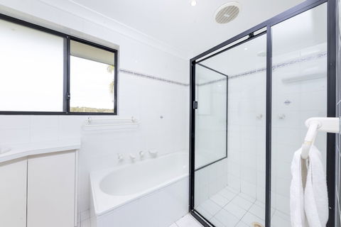 Hi Surf Unit 3 - Accommodation NSW 6