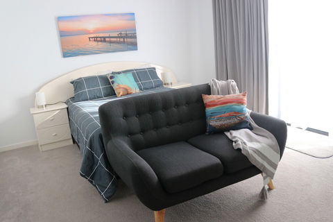 Hi Surf Unit 3 - Accommodation NSW 2
