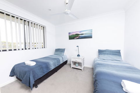 Hi Surf Unit 3 - Accommodation NSW 3