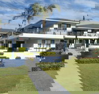 Hi Surf Unit 3 - Accommodation NSW