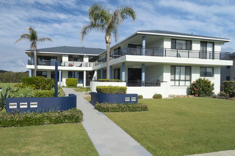 Hi Surf Unit 3 - Accommodation NSW 0