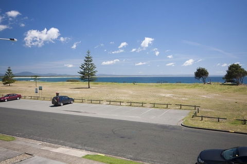 Hi Surf Unit 4 - Accommodation NSW 2