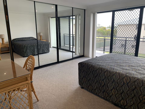 Hi Surf Unit 4 - Accommodation NSW 5