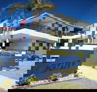 Hi Surf Unit 4 - Accommodation NSW