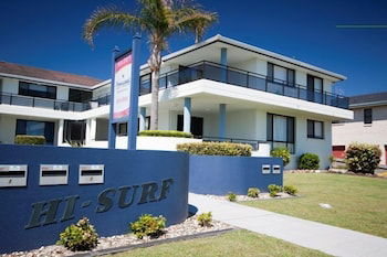 Hi Surf Unit 4 - Accommodation NSW 0