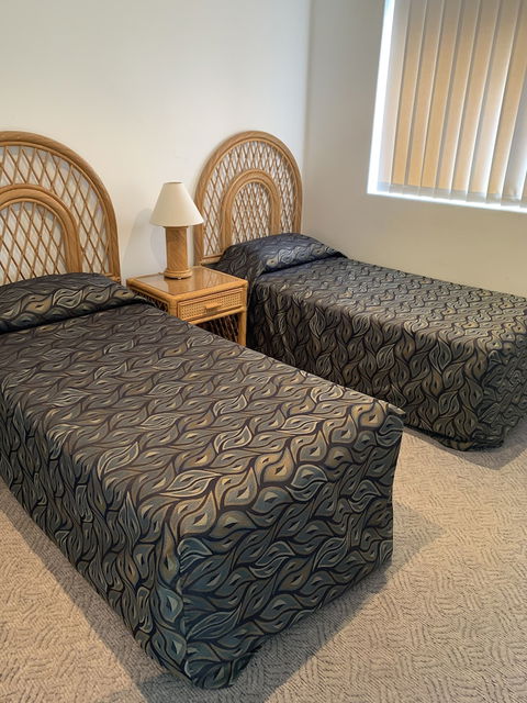 Hi Surf Unit 4 - Accommodation NSW 1