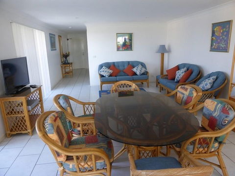 Hi Surf Unit 4 - Accommodation NSW 4