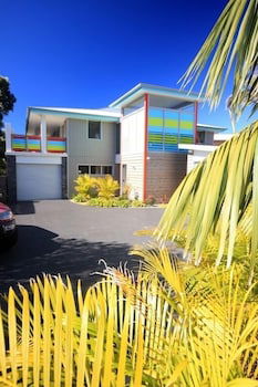 Lorikeet 2 - Accommodation NSW 0