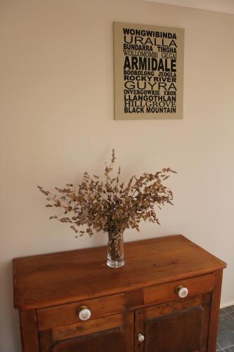 Waterfall Way Accommodation - Accommodation NSW 5