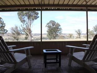 Waterfall Way Accommodation - Accommodation NSW 1