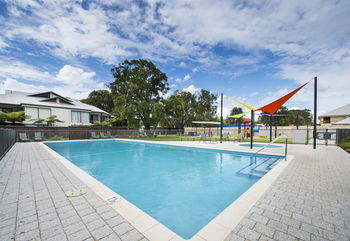 Forte Capeview Apartments - Accommodation NSW 0