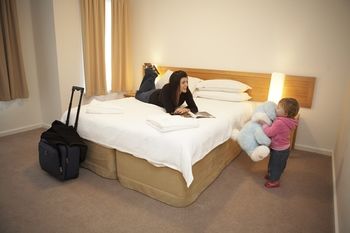 Forte Capeview Apartments - Accommodation NSW 5