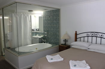 Forte Capeview Apartments - Accommodation NSW 3