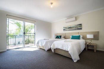 Forte Capeview Apartments - Accommodation NSW 1