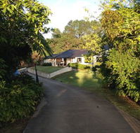 Boambee Retreat - Accommodation NSW