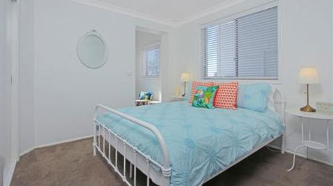 THE WHITE HOUSE - Accommodation NSW 2