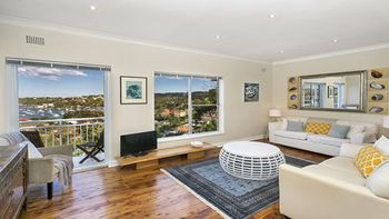 The Apartment Service MOS03 - Accommodation NSW 0