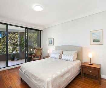 The Apartment Service NCLIF - Accommodation NSW 1