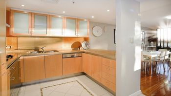 The Apartment Service NCLIF - Accommodation NSW 2