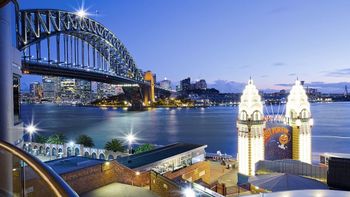 The Apartment Service NCLIF - Accommodation NSW 3