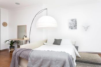 Beachside Apartment With Stunning Views & Parking - Accommodation NSW 2
