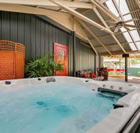 Juggle House - Accommodation NSW