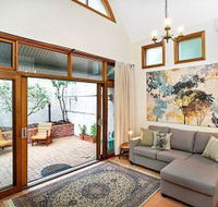 Private 1 Bdr Retreat Annandale ANDLE - Accommodation NSW
