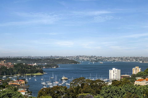 The Apartment Service ALF49 - Accommodation NSW 4