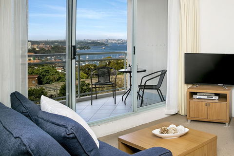 The Apartment Service ALF49 - Accommodation NSW 6