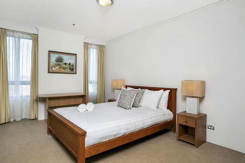 The Apartment Service ALF49 - Accommodation NSW 3