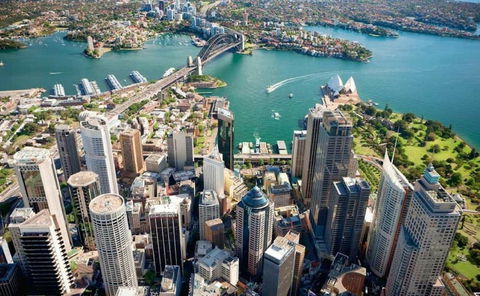 The Apartment Service ALF49 - Accommodation NSW 0