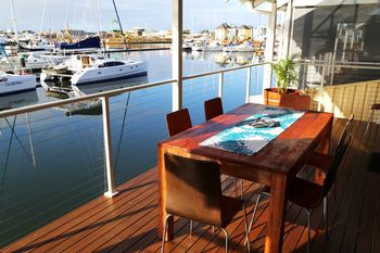 Waters Edge - Accommodation NSW 0