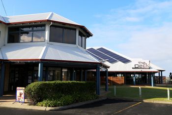 Waters Edge - Accommodation NSW 5